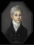 Portrait of a Boy - Hermitage